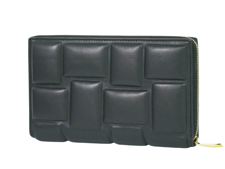 Bottega veneta Intrecciato Wallet