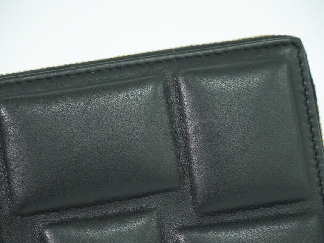 Bottega veneta Intrecciato Wallet