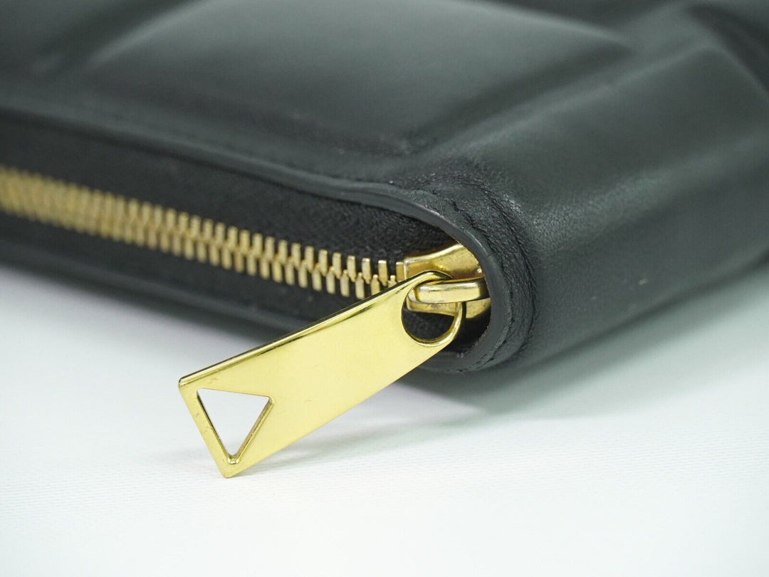 Bottega veneta Intrecciato Wallet