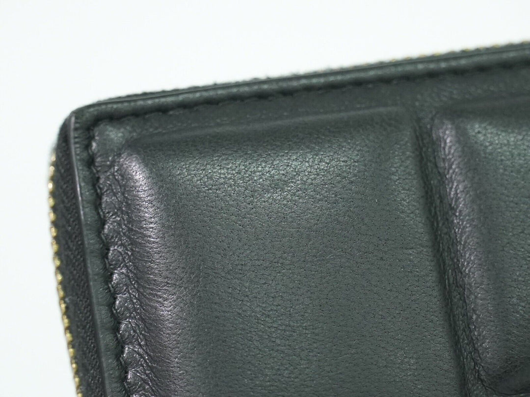 Bottega veneta Intrecciato Wallet