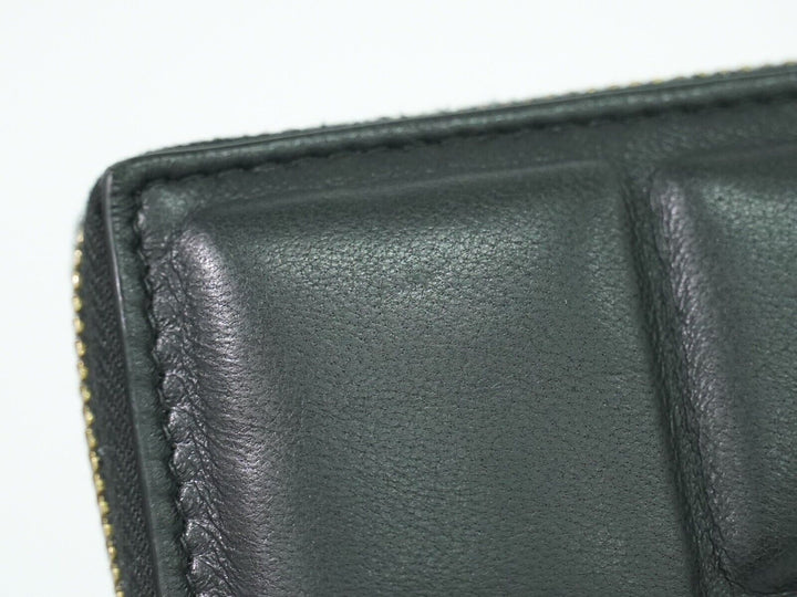 Bottega veneta Intrecciato Wallet