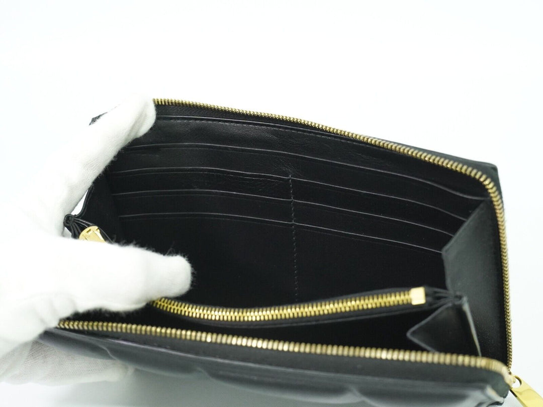 Bottega veneta Intrecciato Wallet