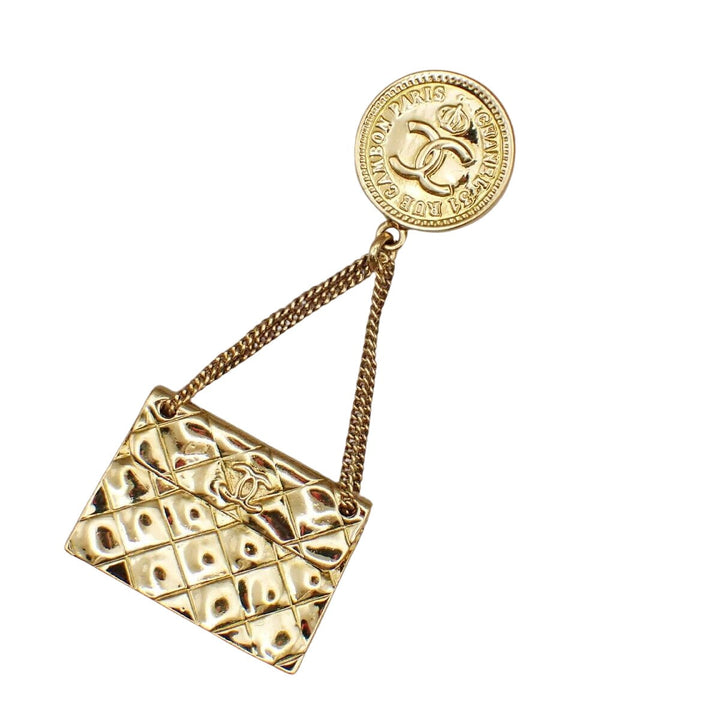 Chanel Cc Bracelet