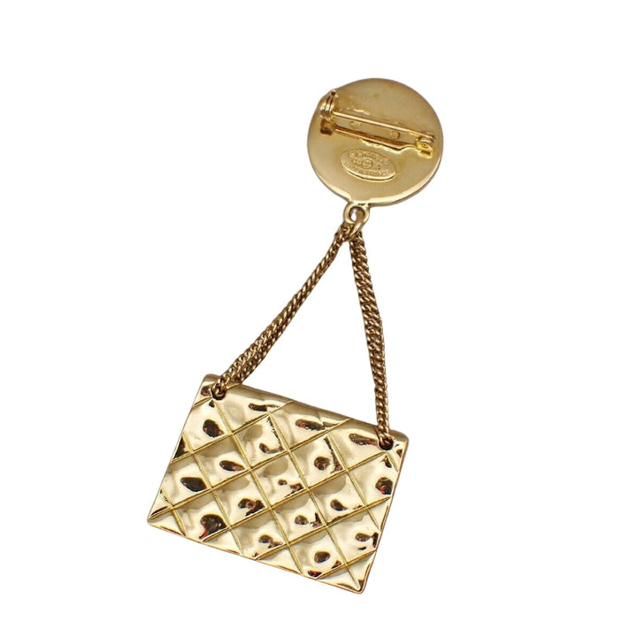 Chanel Cc Bracelet