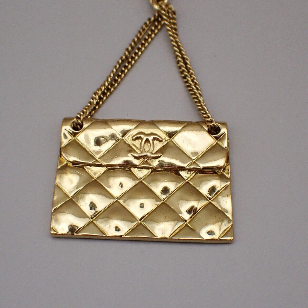 Chanel Cc Bracelet