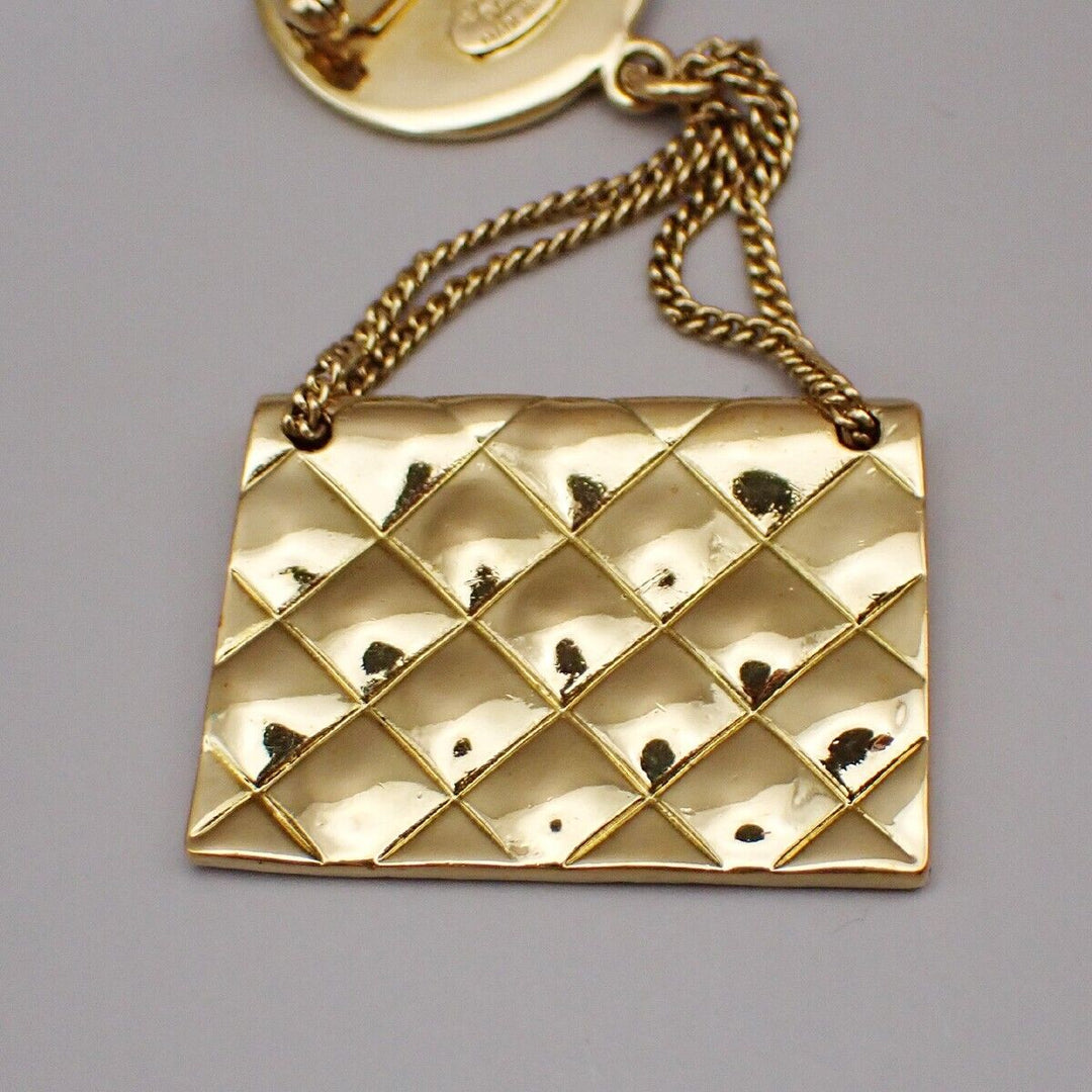 Chanel Cc Bracelet