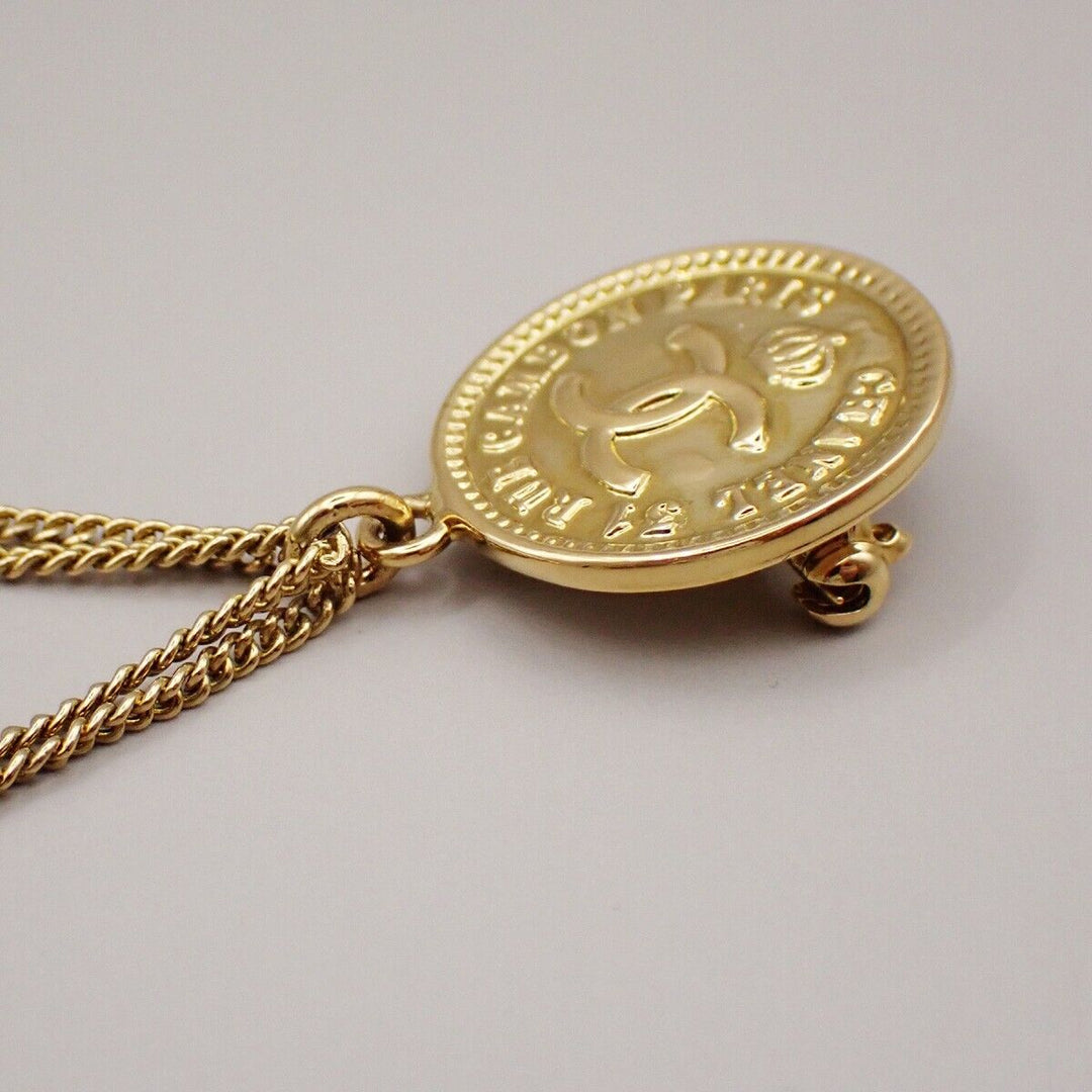 Chanel Cc Bracelet