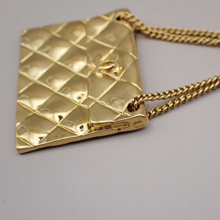 Chanel Cc Bracelet