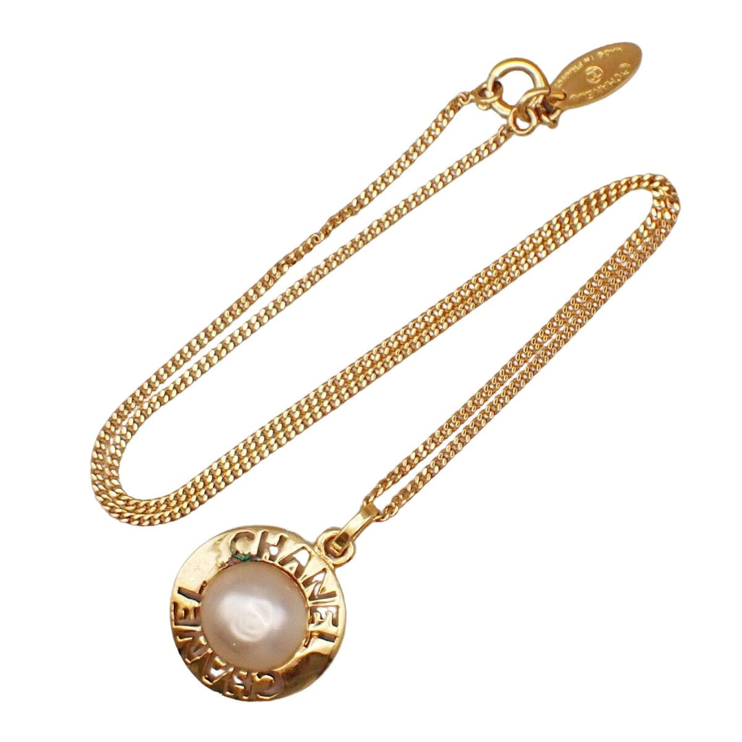 Chanel  Necklace
