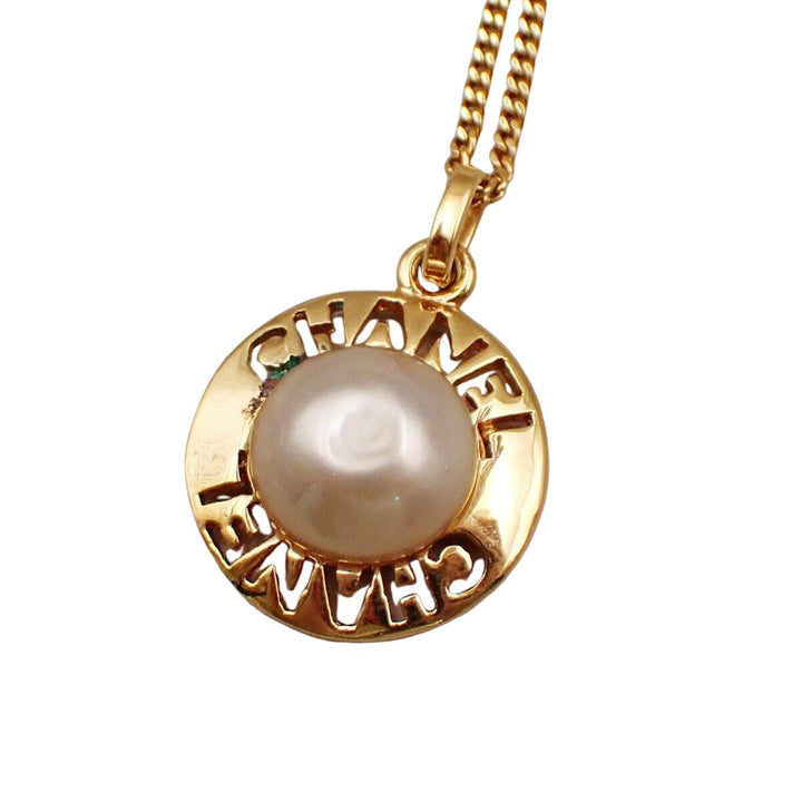 Chanel  Necklace