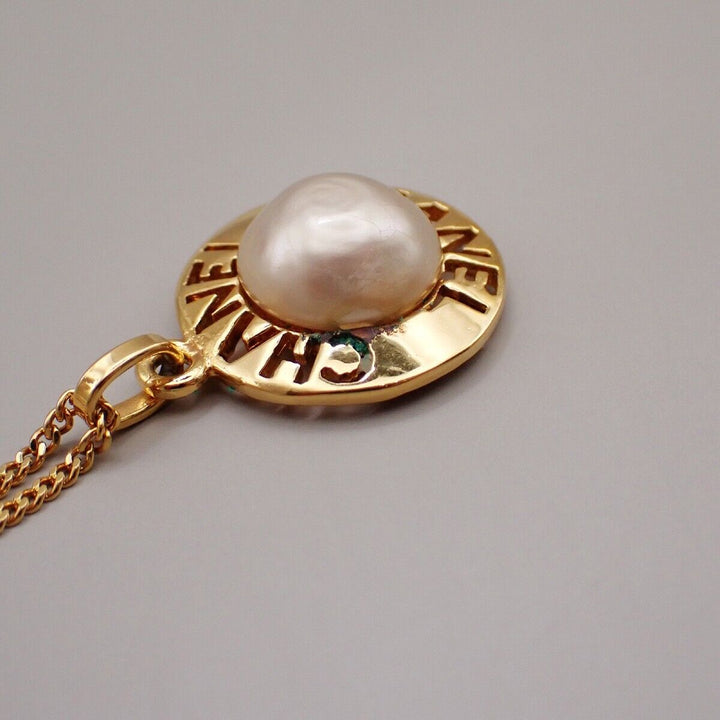 Chanel  Necklace