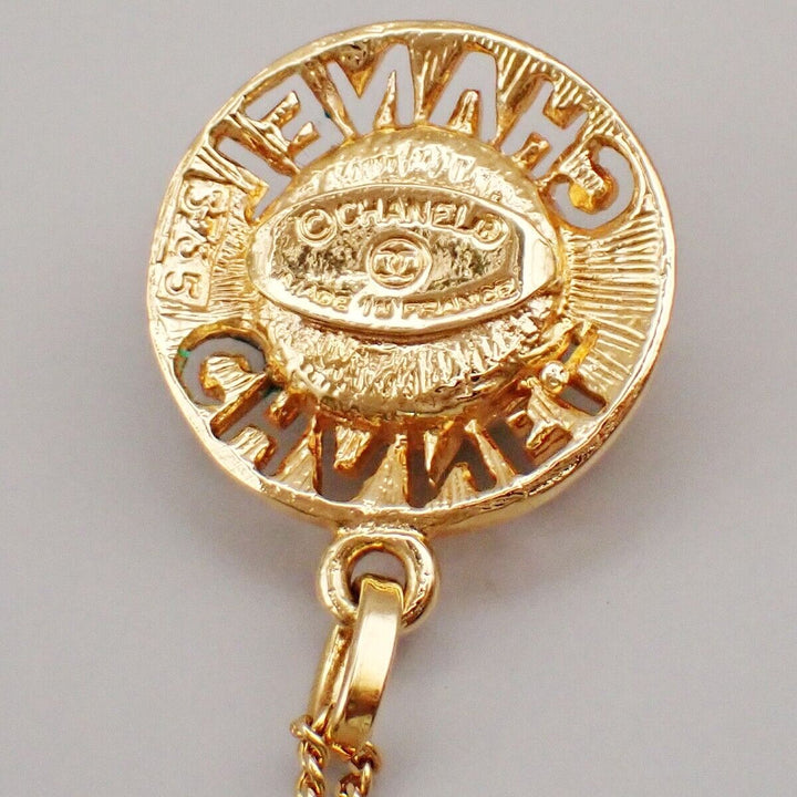Chanel  Necklace