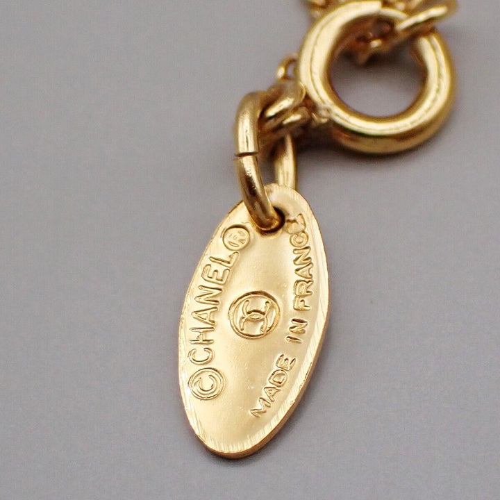 Chanel  Necklace