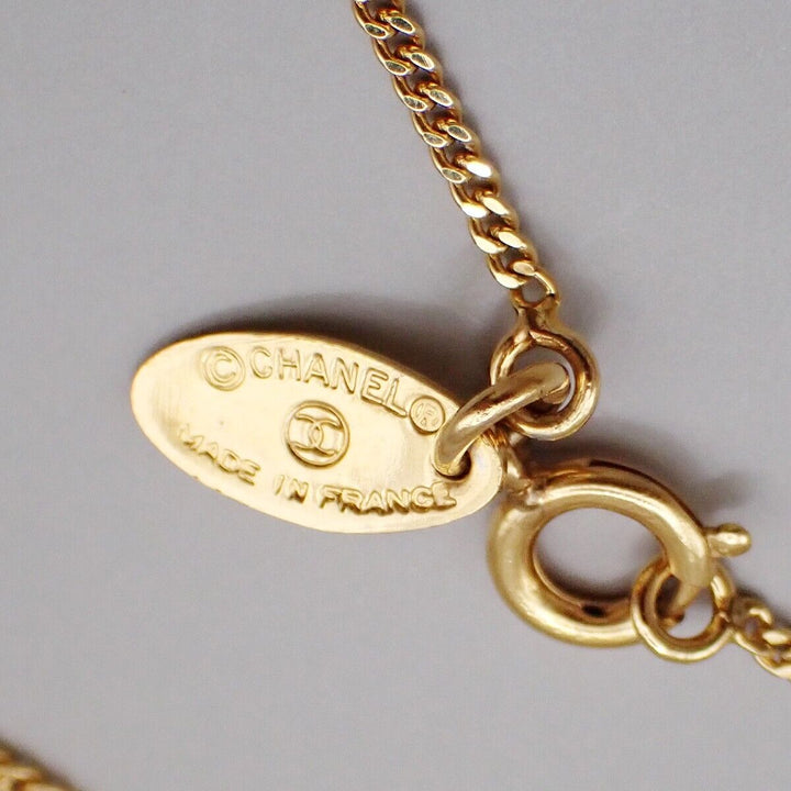 Chanel  Necklace