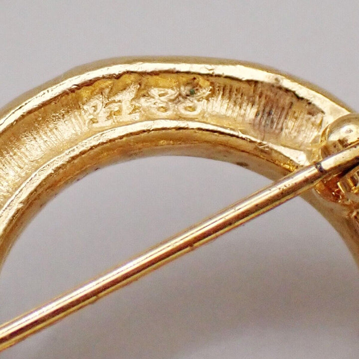 Chanel  Brooch