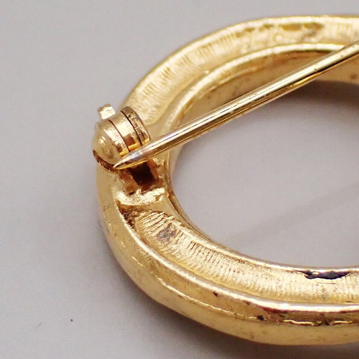 Chanel  Brooch