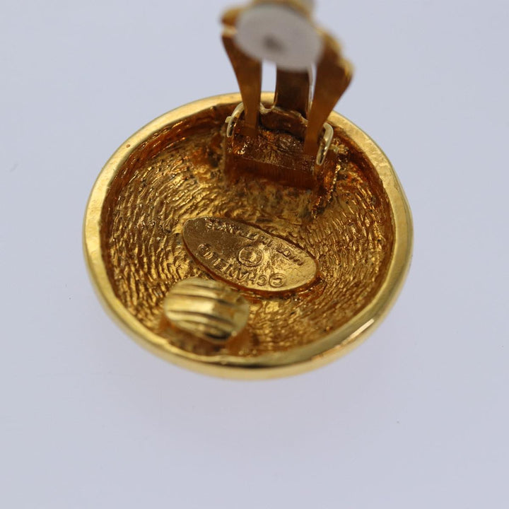 Top Quality Chanel Coco Mark Earrings