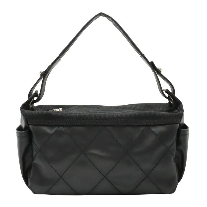 Chanel Paris Biarritz Shoulder Bag