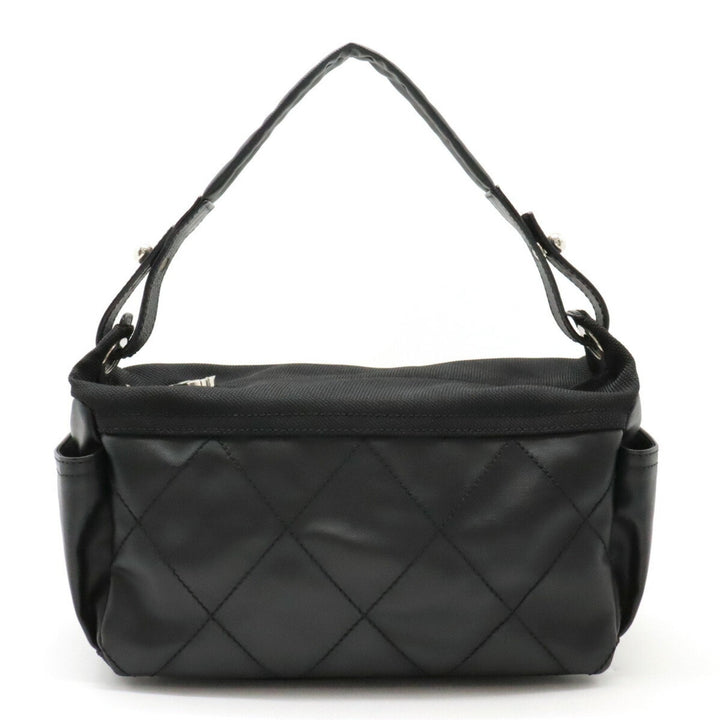 Chanel Paris Biarritz Shoulder Bag