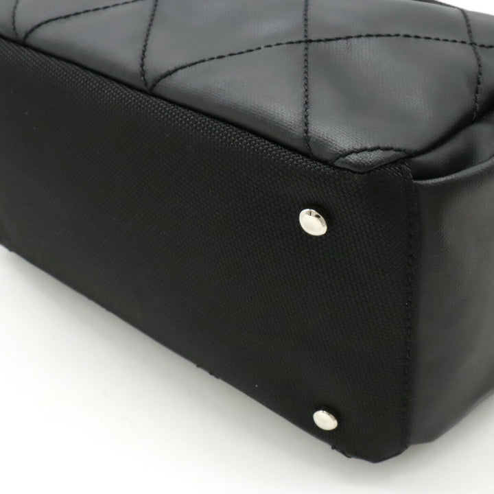 Chanel Paris Biarritz Shoulder Bag