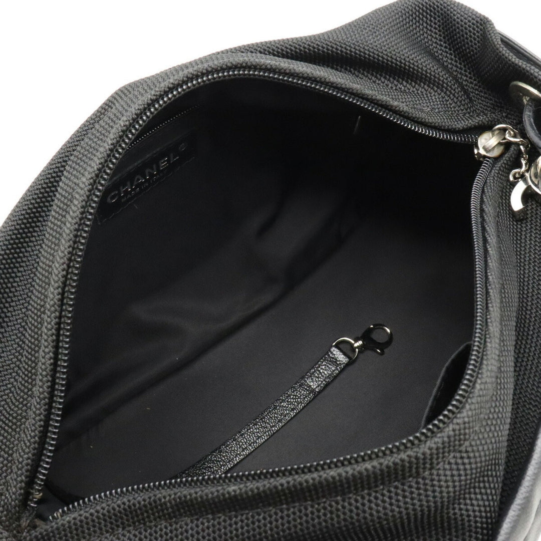 Chanel Paris Biarritz Shoulder Bag