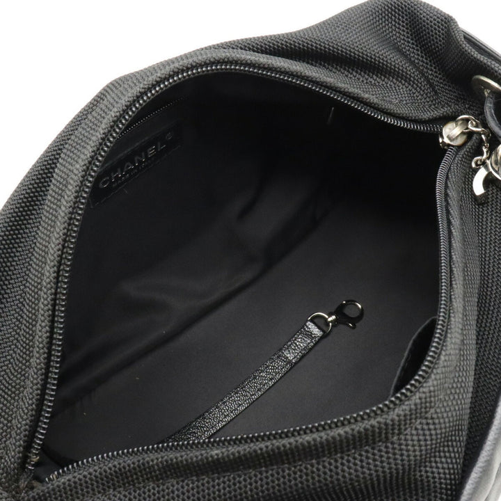 Chanel Paris Biarritz Shoulder Bag