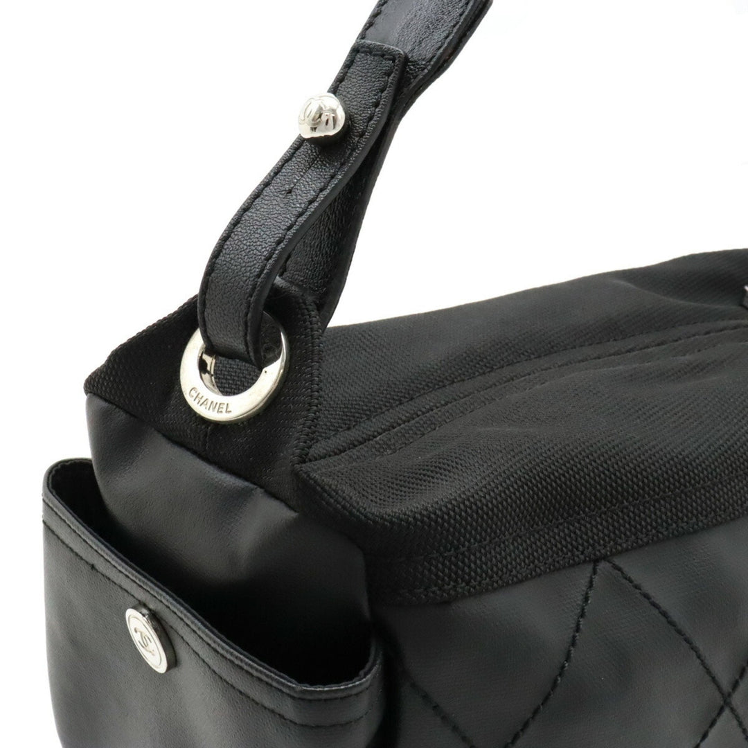 Chanel Paris Biarritz Shoulder Bag