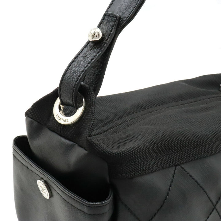 Chanel Paris Biarritz Shoulder Bag