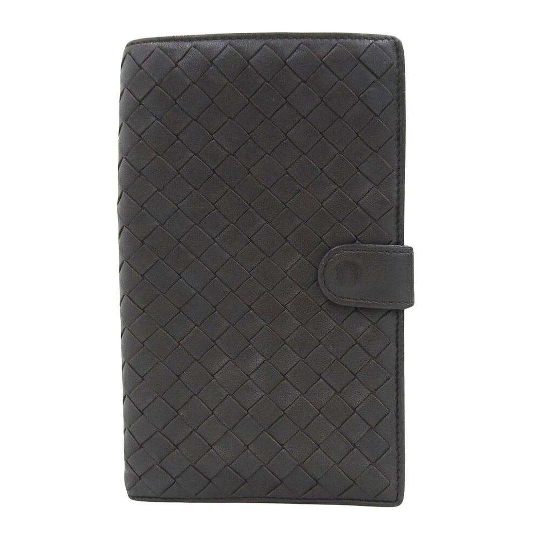 Bottega veneta Intrecciato Wallet