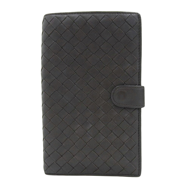 Bottega veneta Intrecciato Wallet