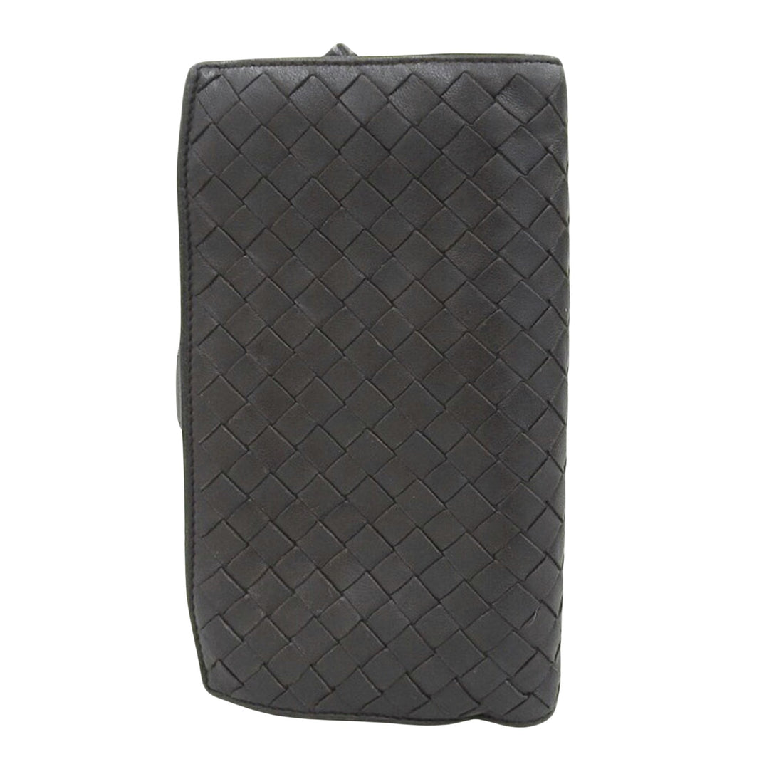 Bottega veneta Intrecciato Wallet