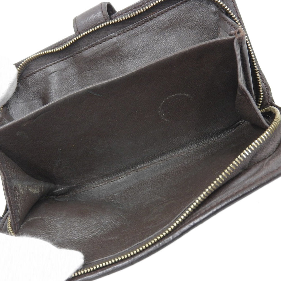 Bottega veneta Intrecciato Wallet