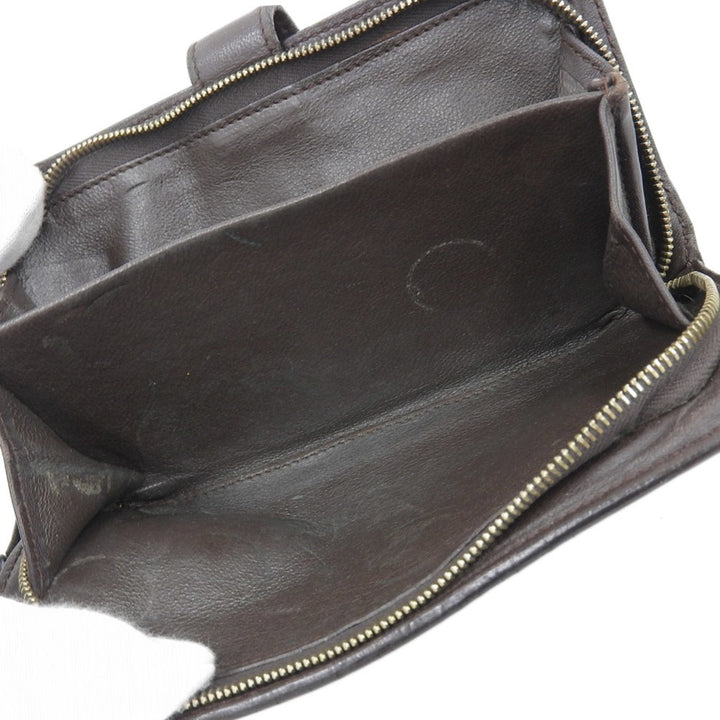 Bottega veneta Intrecciato Wallet