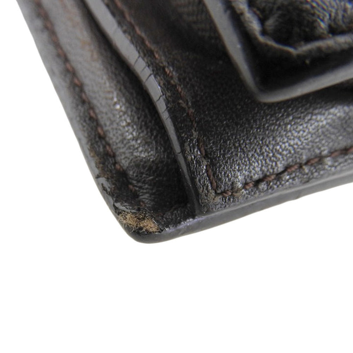 Bottega veneta Intrecciato Wallet
