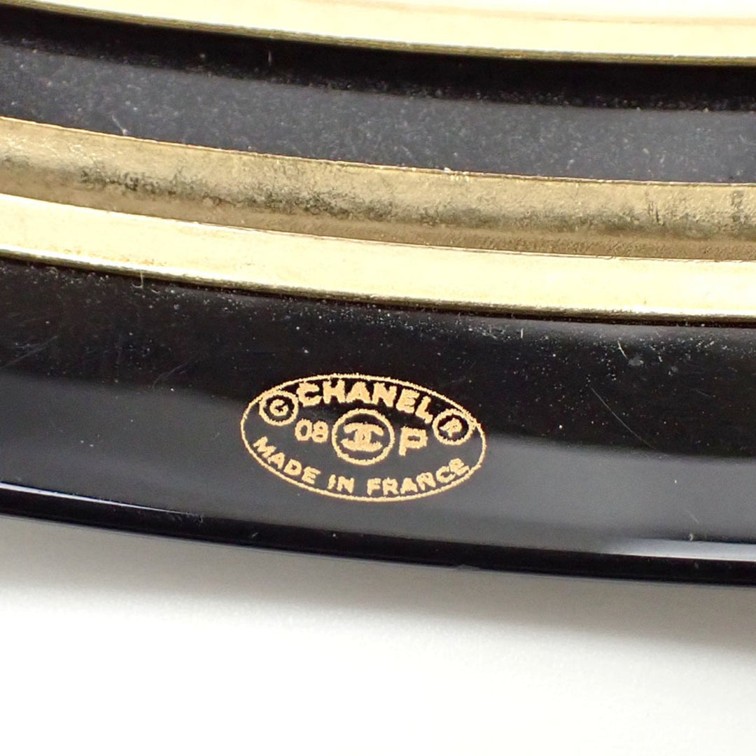 Top Quality Chanel Coco Mark Hair