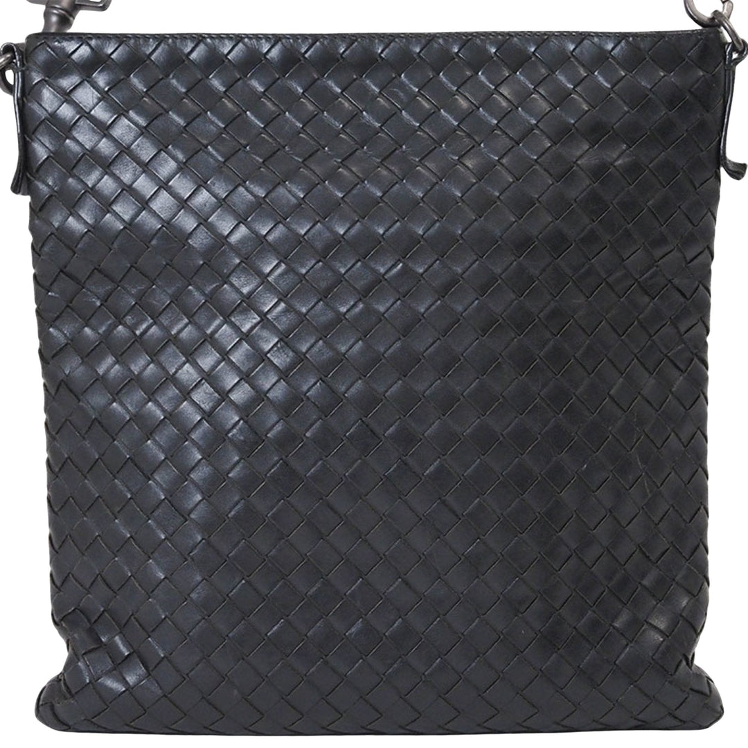 Bottega veneta Intrecciato Shopper
