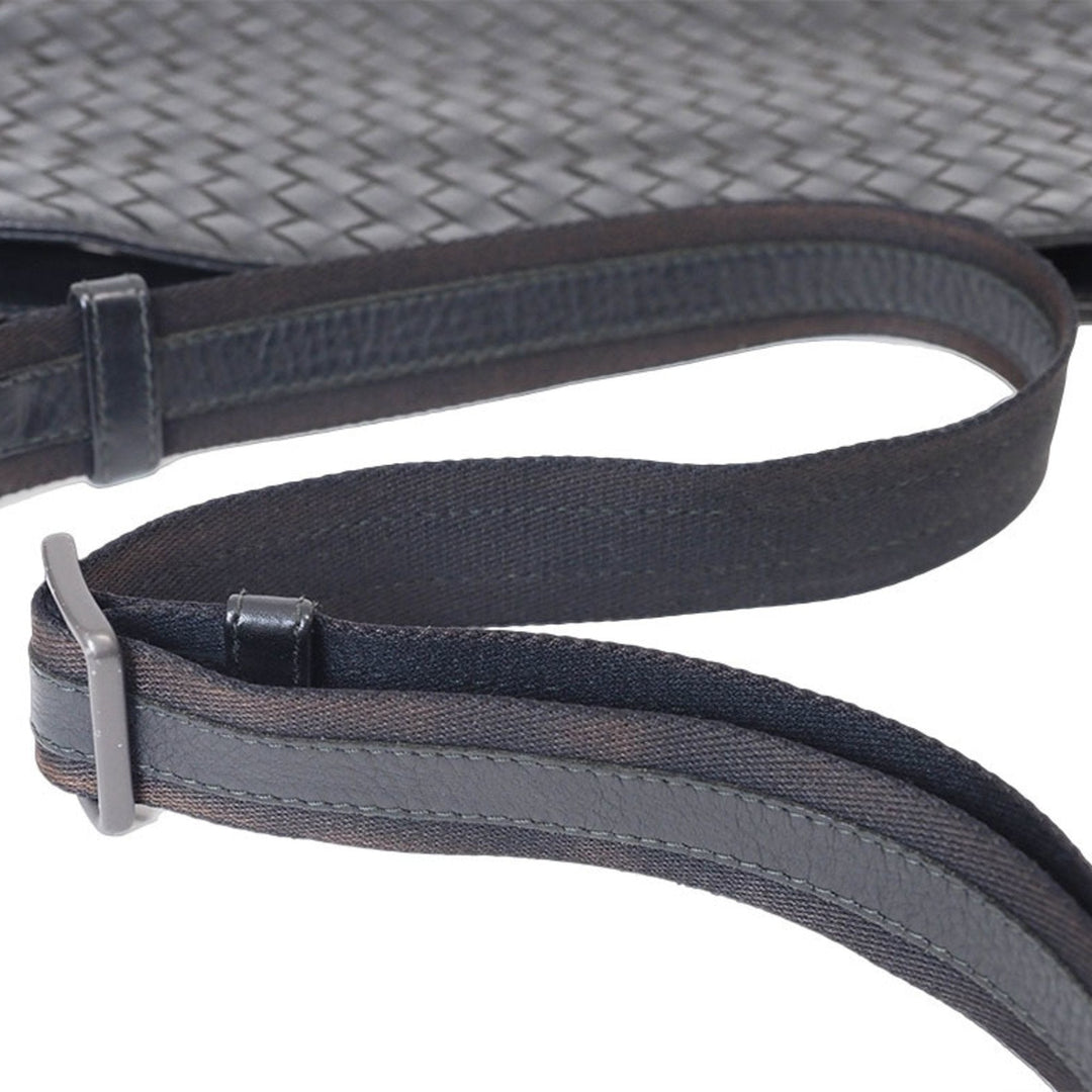 Bottega veneta Intrecciato Shopper