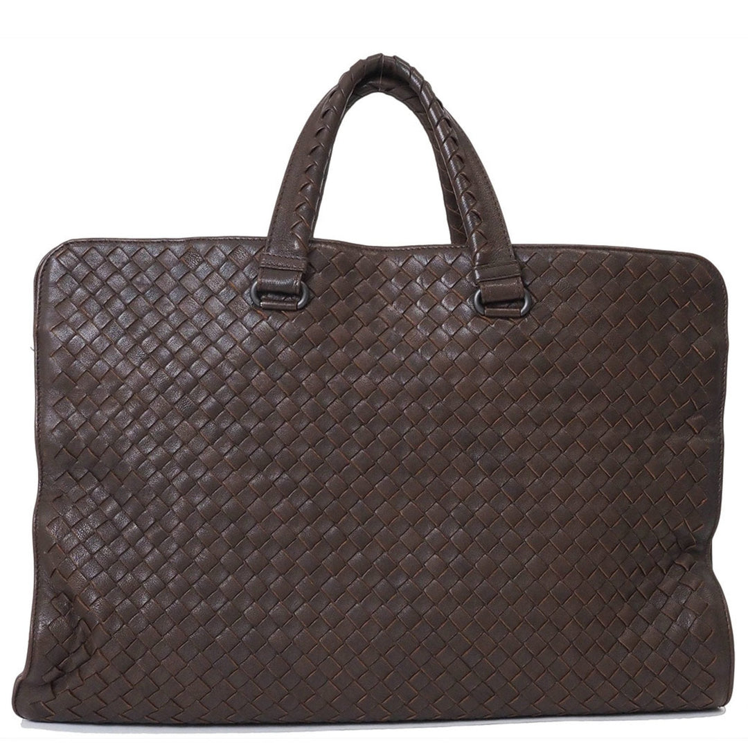 Bottega veneta Intrecciato Briefcases & Attaches