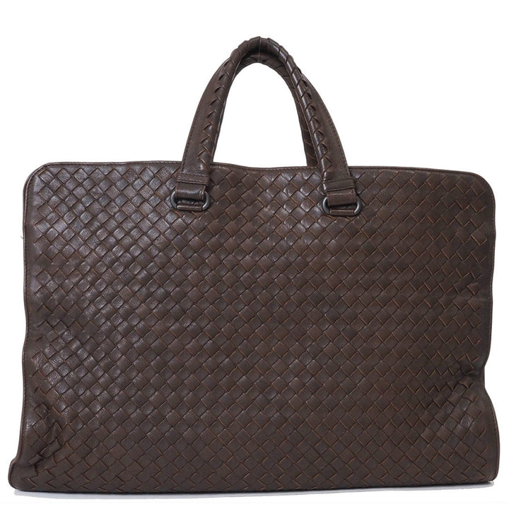 Bottega veneta Intrecciato Briefcases & Attaches