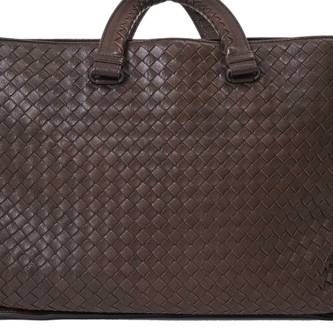 Bottega veneta Intrecciato Briefcases & Attaches