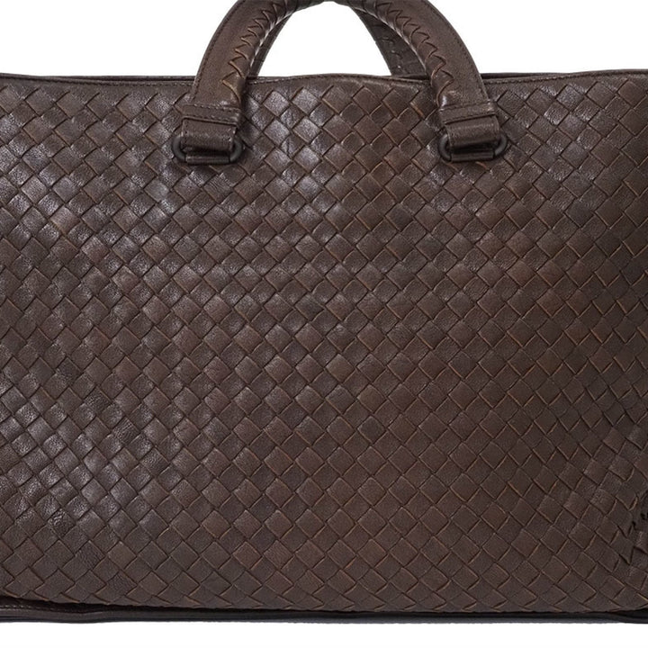 Bottega veneta Intrecciato Briefcases & Attaches