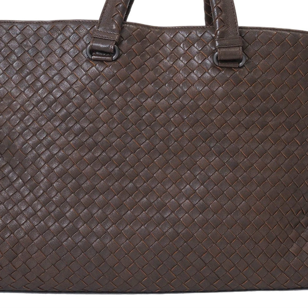 Bottega veneta Intrecciato Briefcases & Attaches
