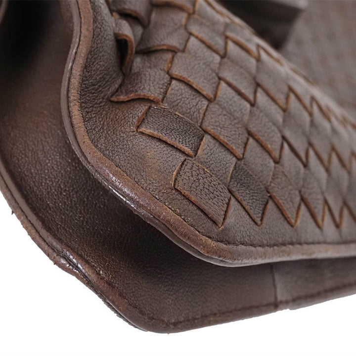 Bottega veneta Intrecciato Briefcases & Attaches