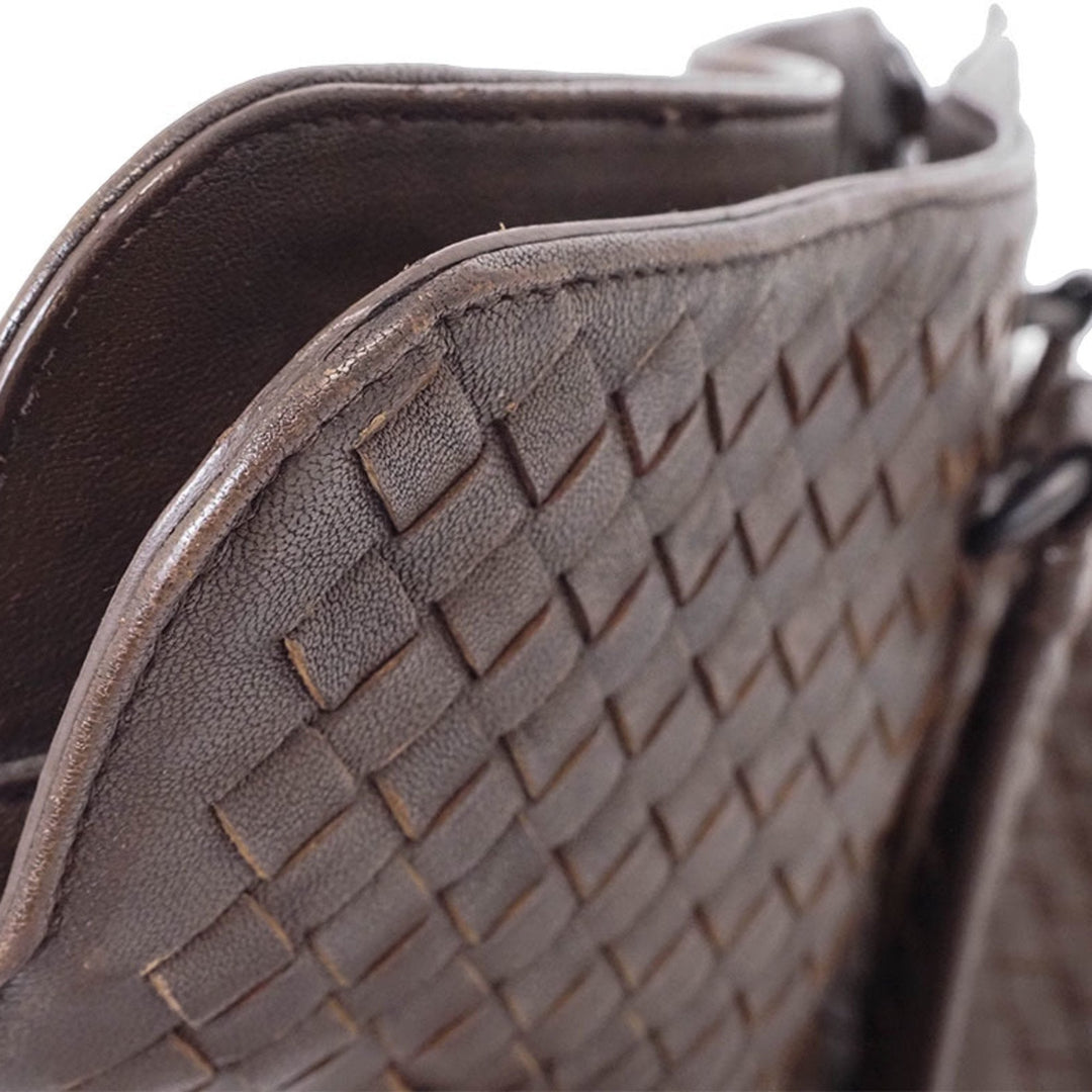 Bottega veneta Intrecciato Briefcases & Attaches