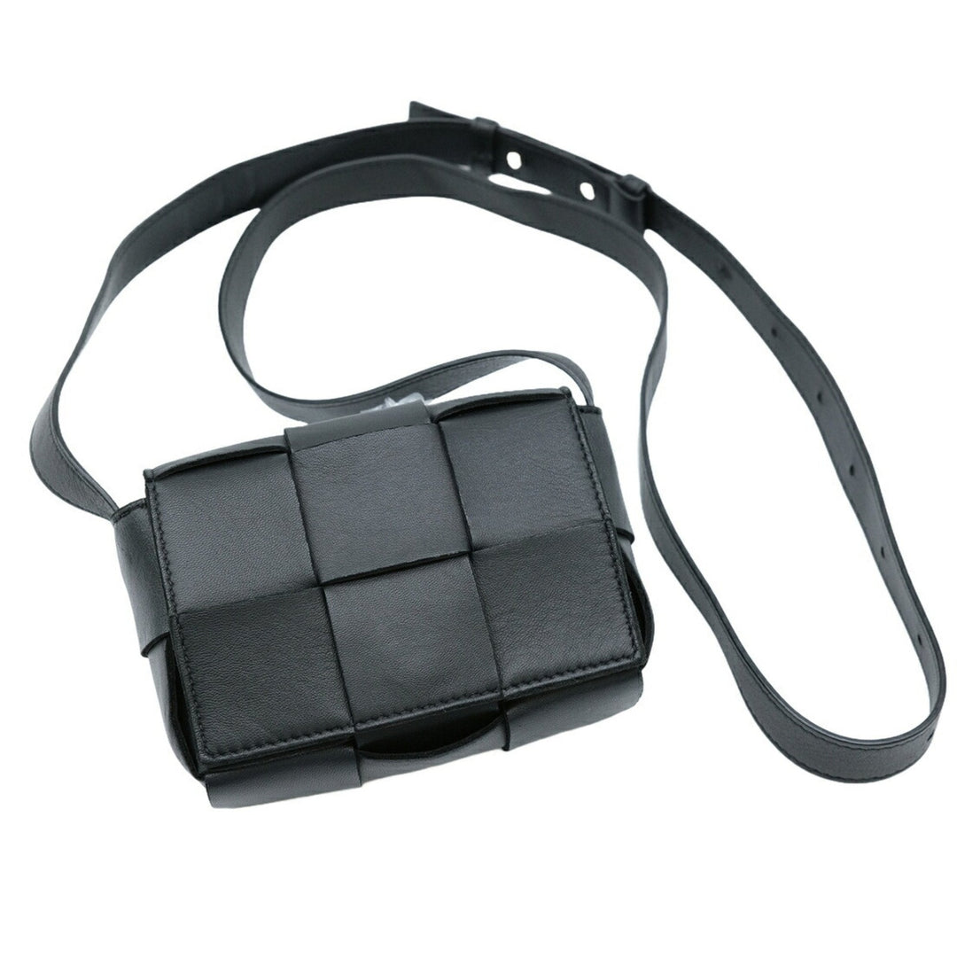 Bottega veneta Cassette Shoulder Bag