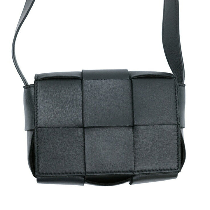 Bottega veneta Cassette Shoulder Bag