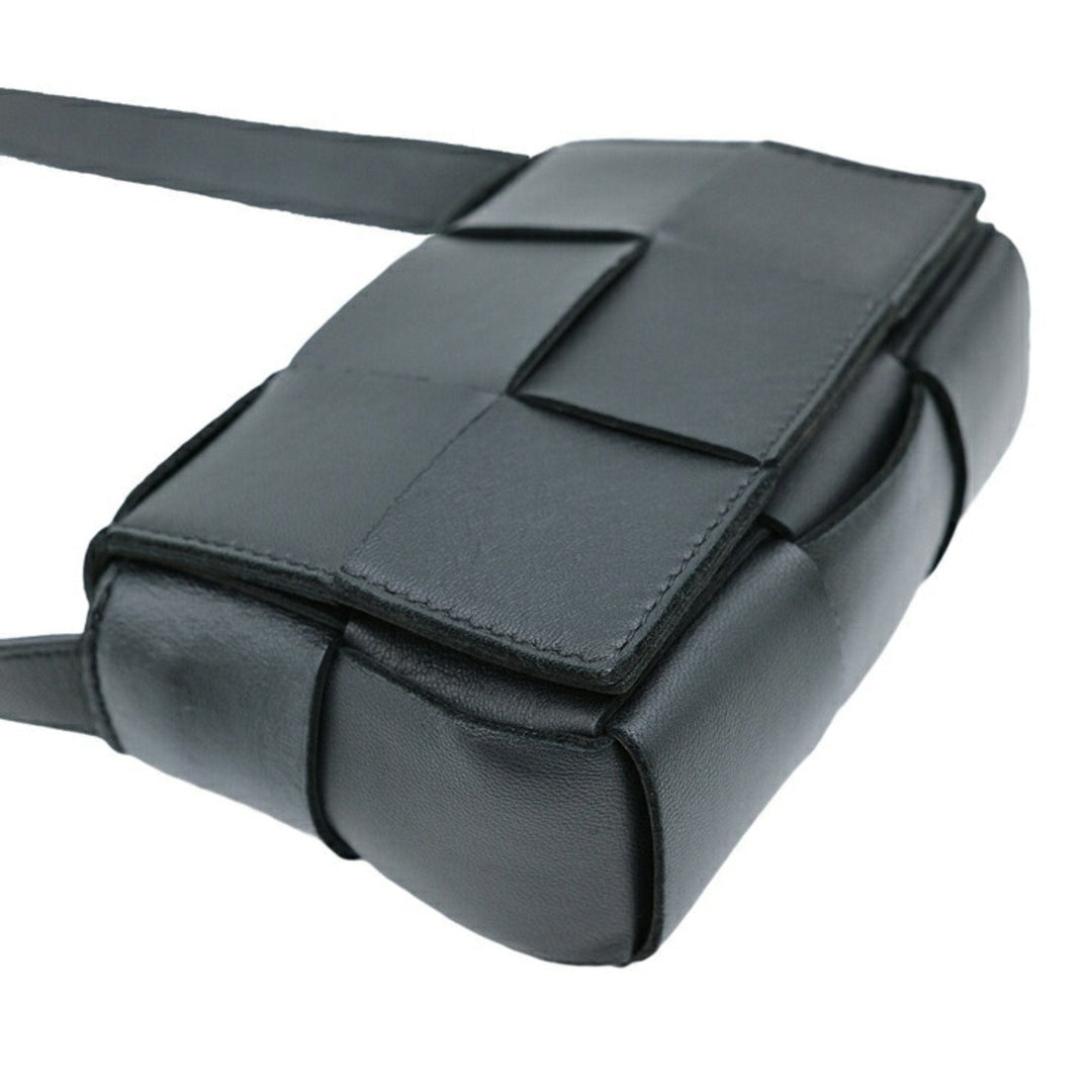 Bottega veneta Cassette Shoulder Bag