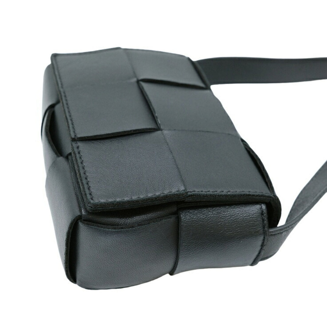 Bottega veneta Cassette Shoulder Bag