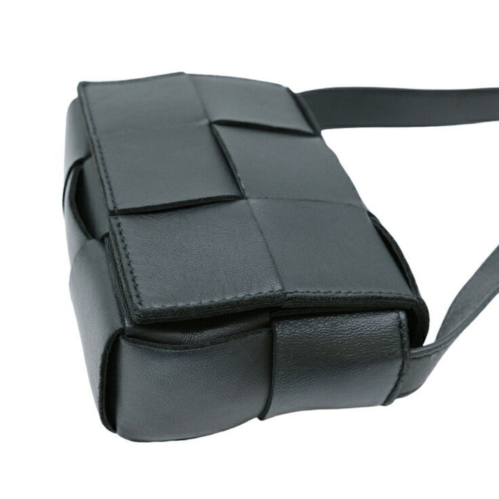 Bottega veneta Cassette Shoulder Bag