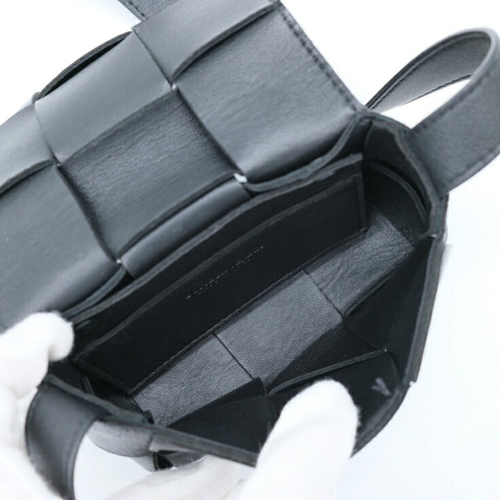 Bottega veneta Cassette Shoulder Bag